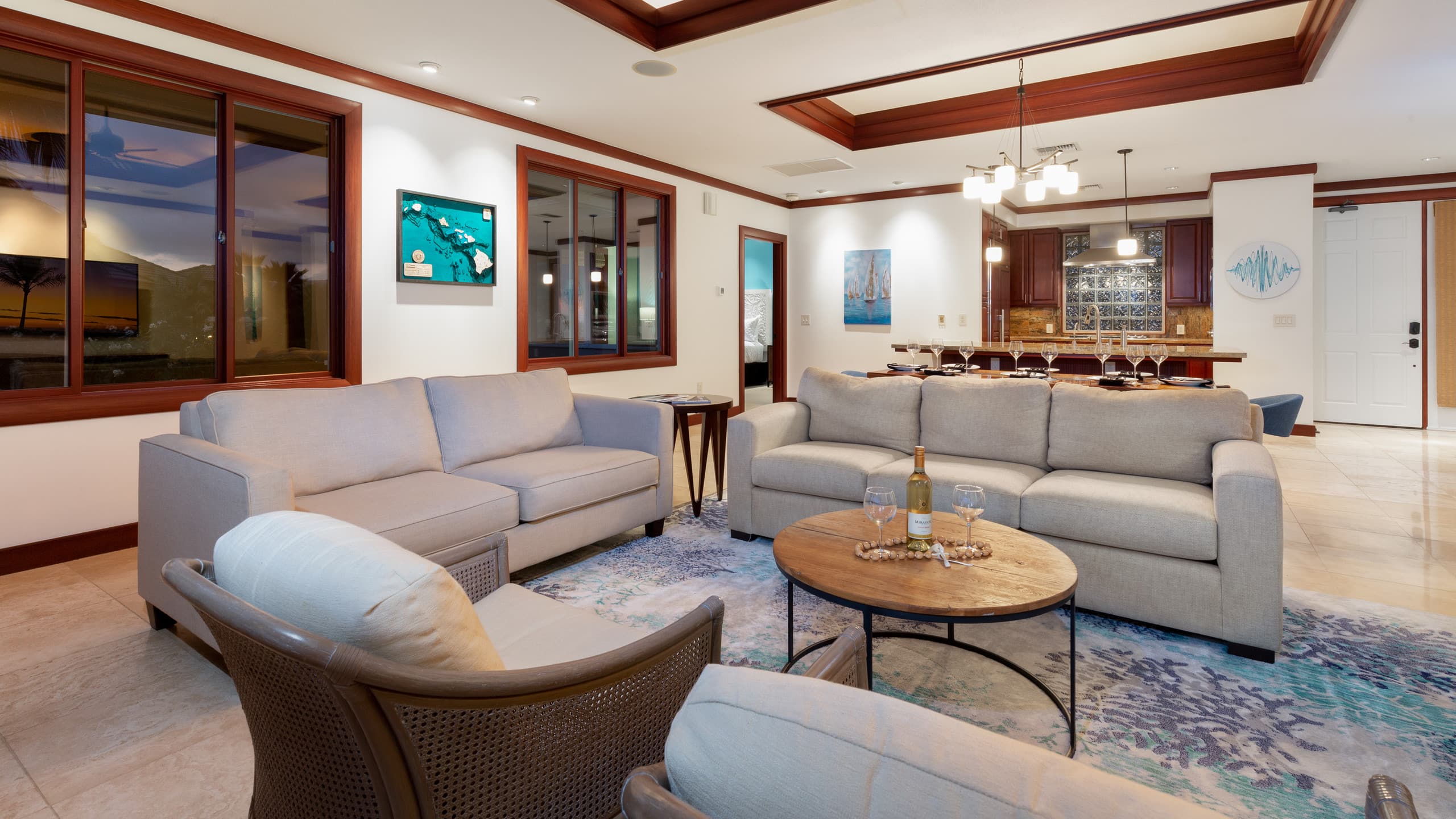 Condo in Waimea · ★4.93 · 3 bedrooms · 5 beds · 3 baths - Image 5