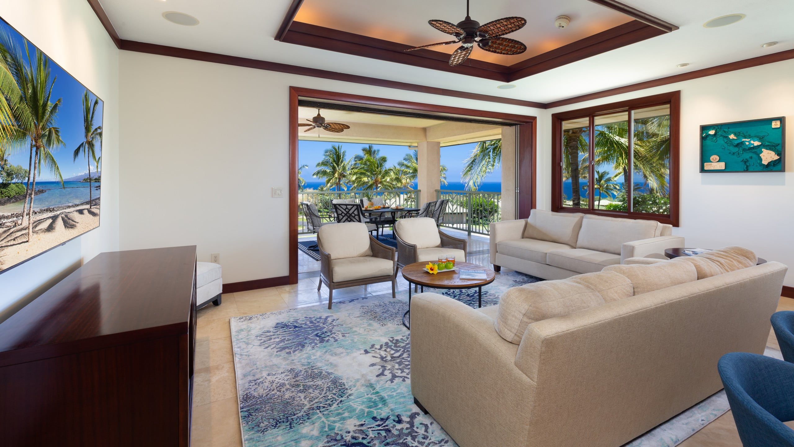 Condo in Waimea · ★4.93 · 3 bedrooms · 5 beds · 3 baths - Image 4