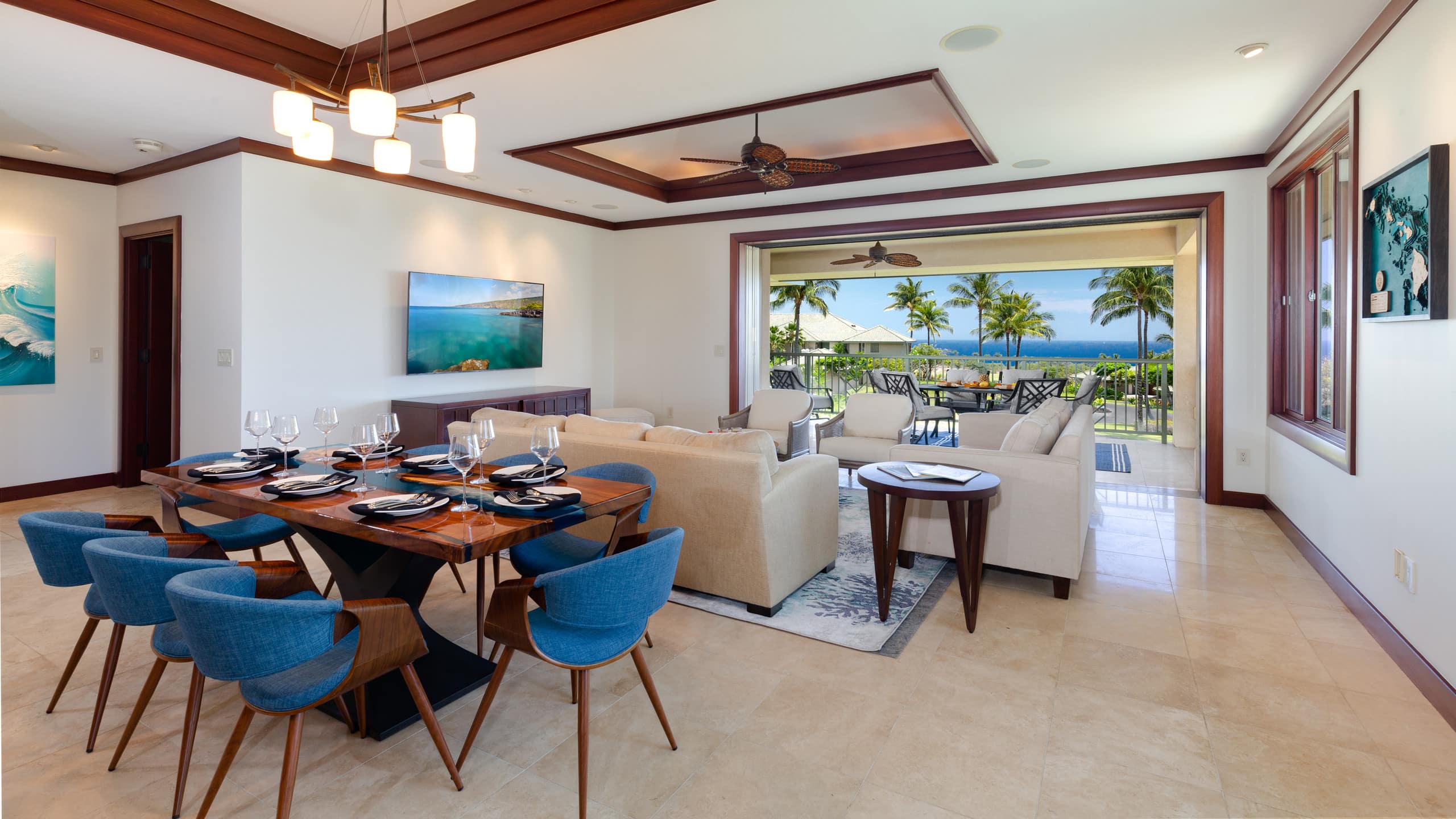 Condo in Waimea · ★4.93 · 3 bedrooms · 5 beds · 3 baths - Image 13