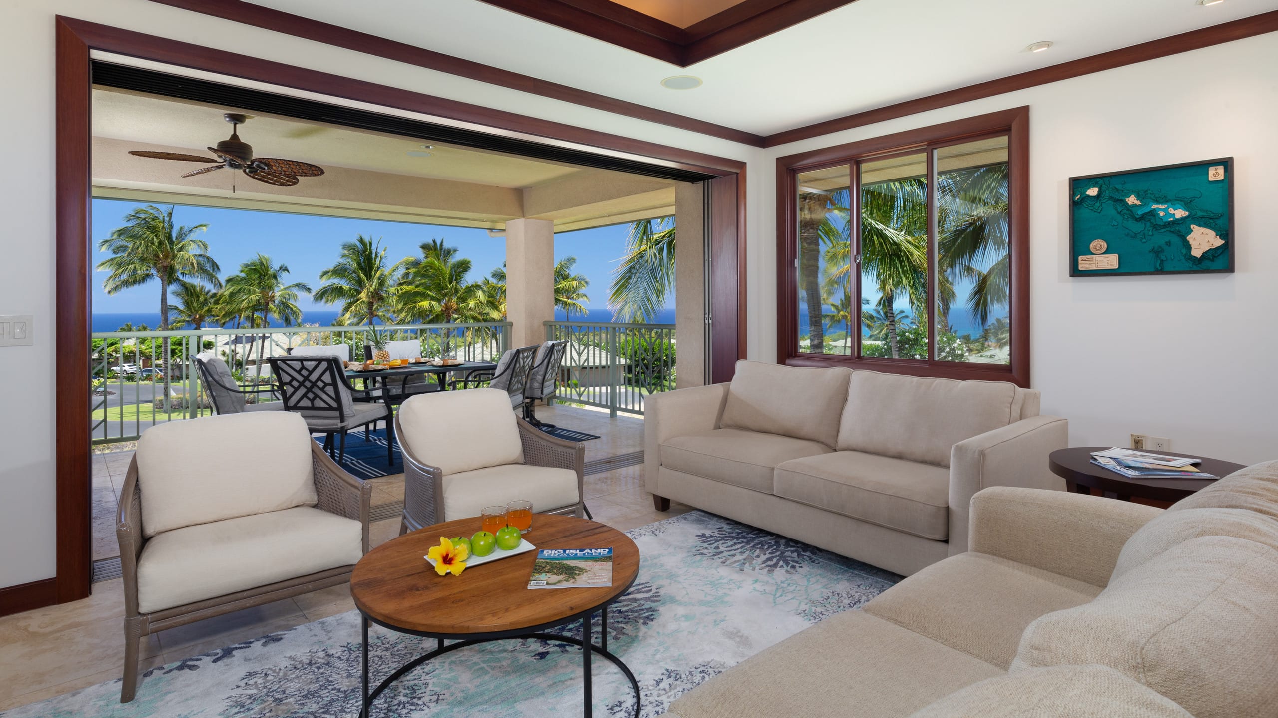 Condo in Waimea · ★4.93 · 3 bedrooms · 5 beds · 3 baths - Image 1