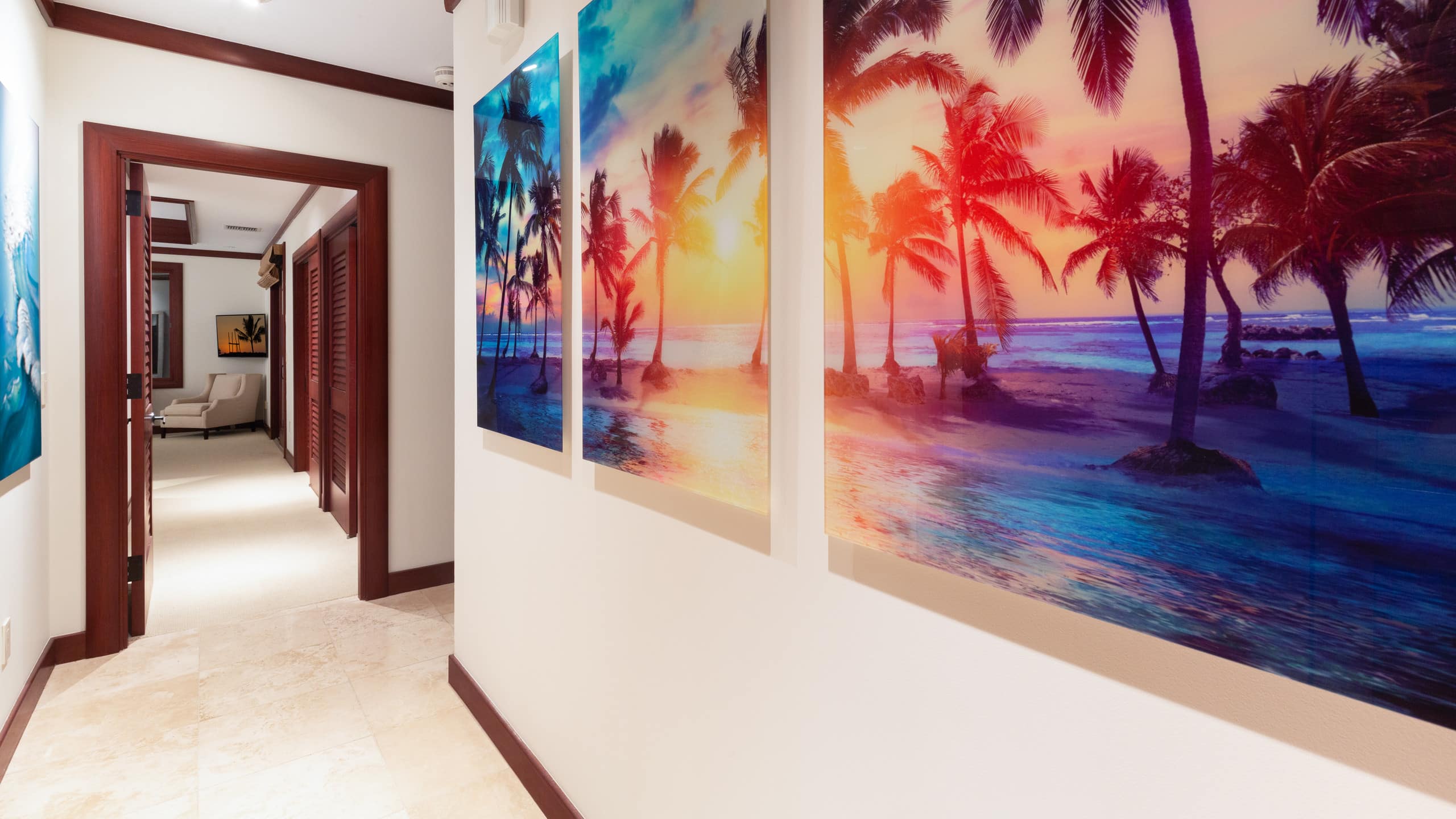 Condo in Waimea · ★4.93 · 3 bedrooms · 5 beds · 3 baths - Image 68