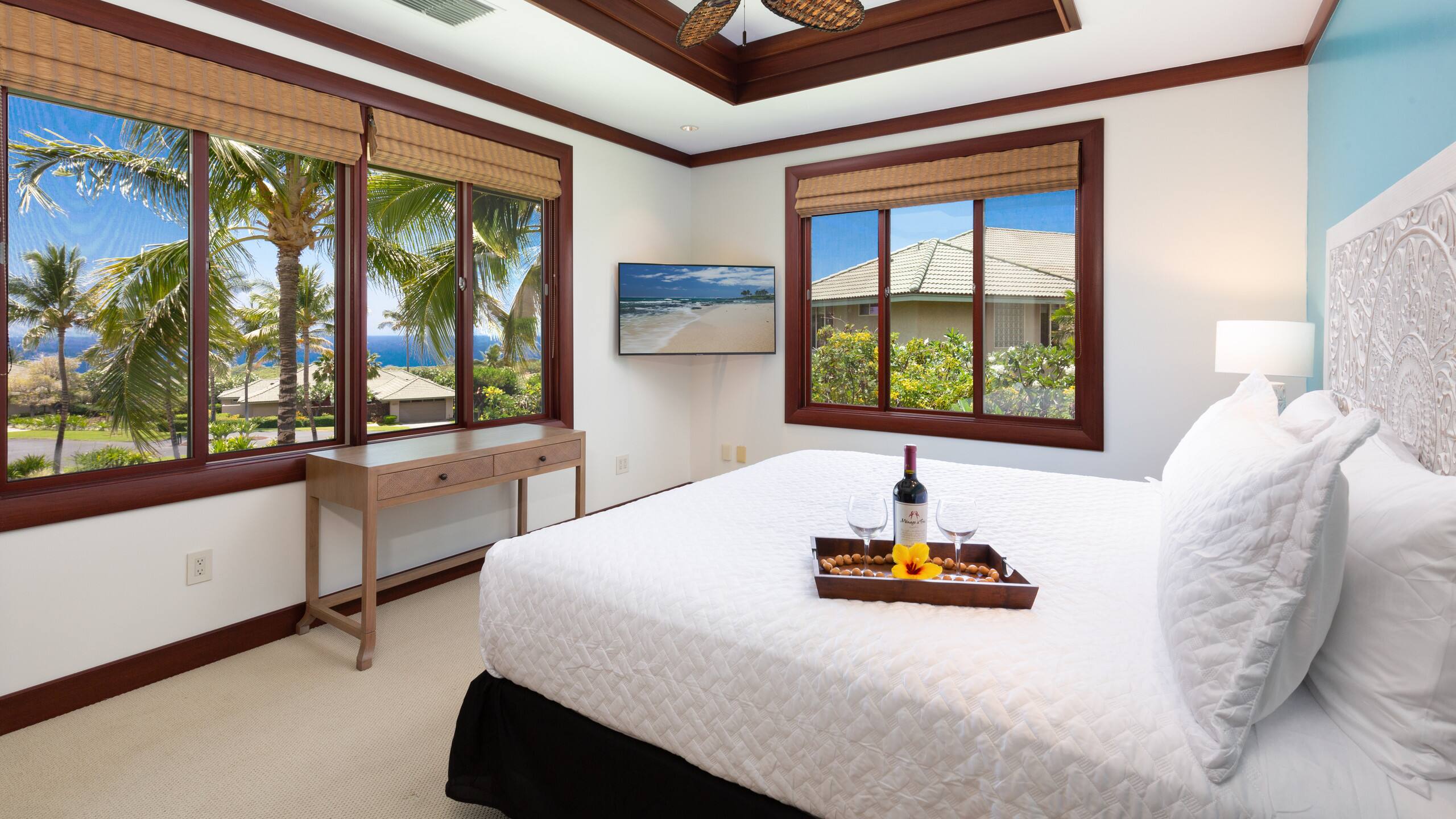 Condo in Waimea · ★4.93 · 3 bedrooms · 5 beds · 3 baths - Image 20