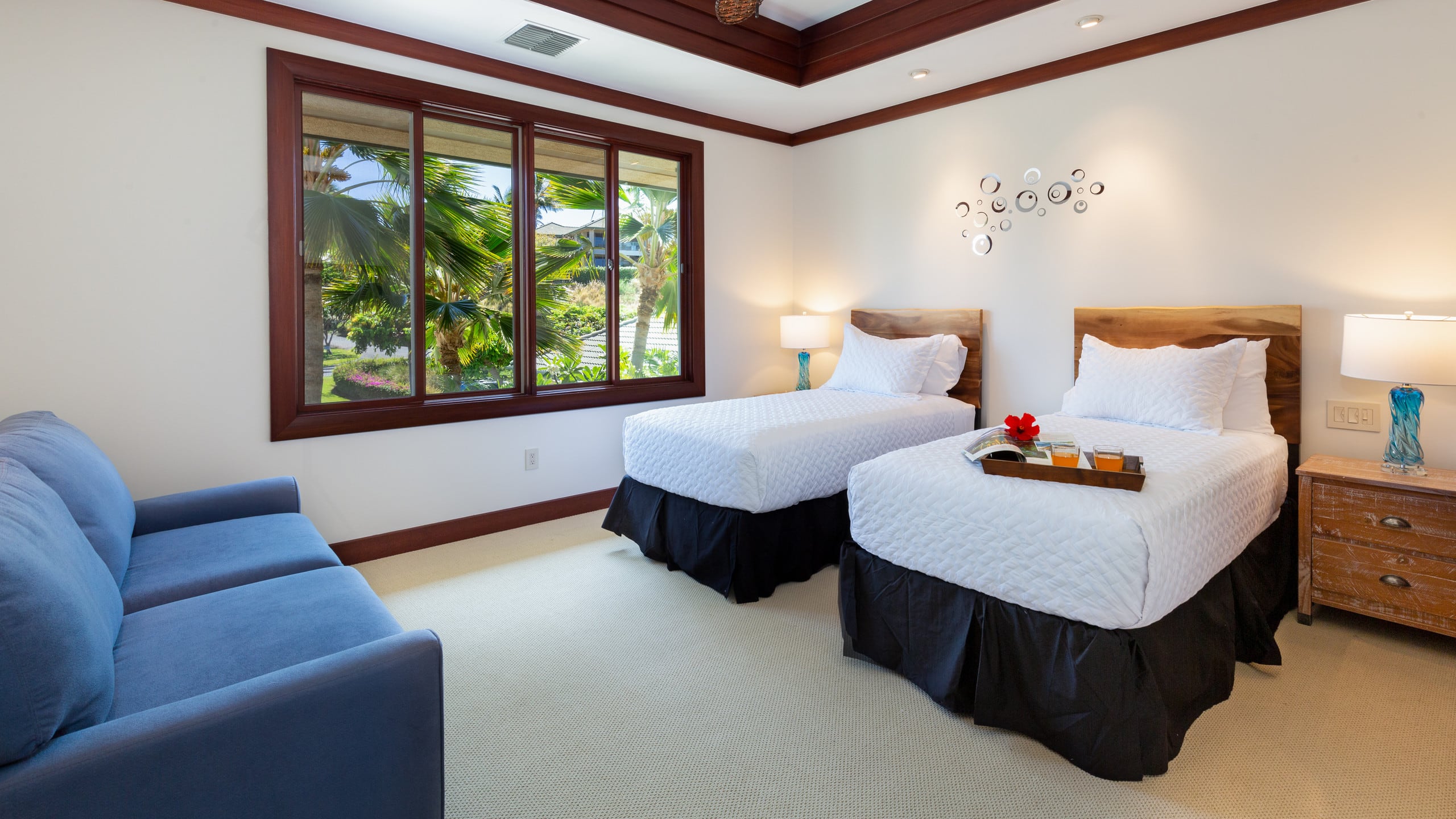 Condo in Waimea · ★4.93 · 3 bedrooms · 5 beds · 3 baths - Image 21