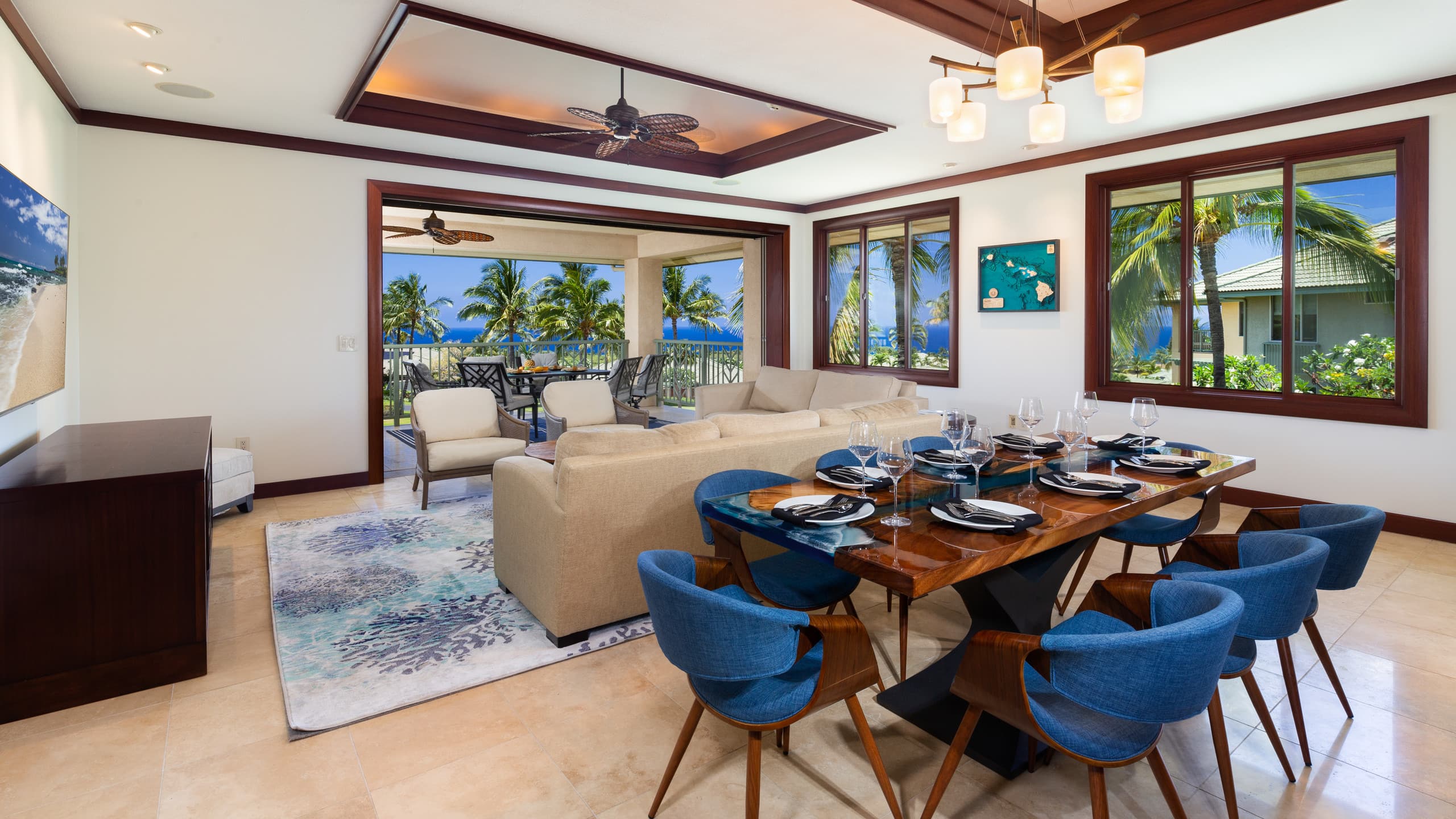 Condo in Waimea · ★4.93 · 3 bedrooms · 5 beds · 3 baths - Image 10