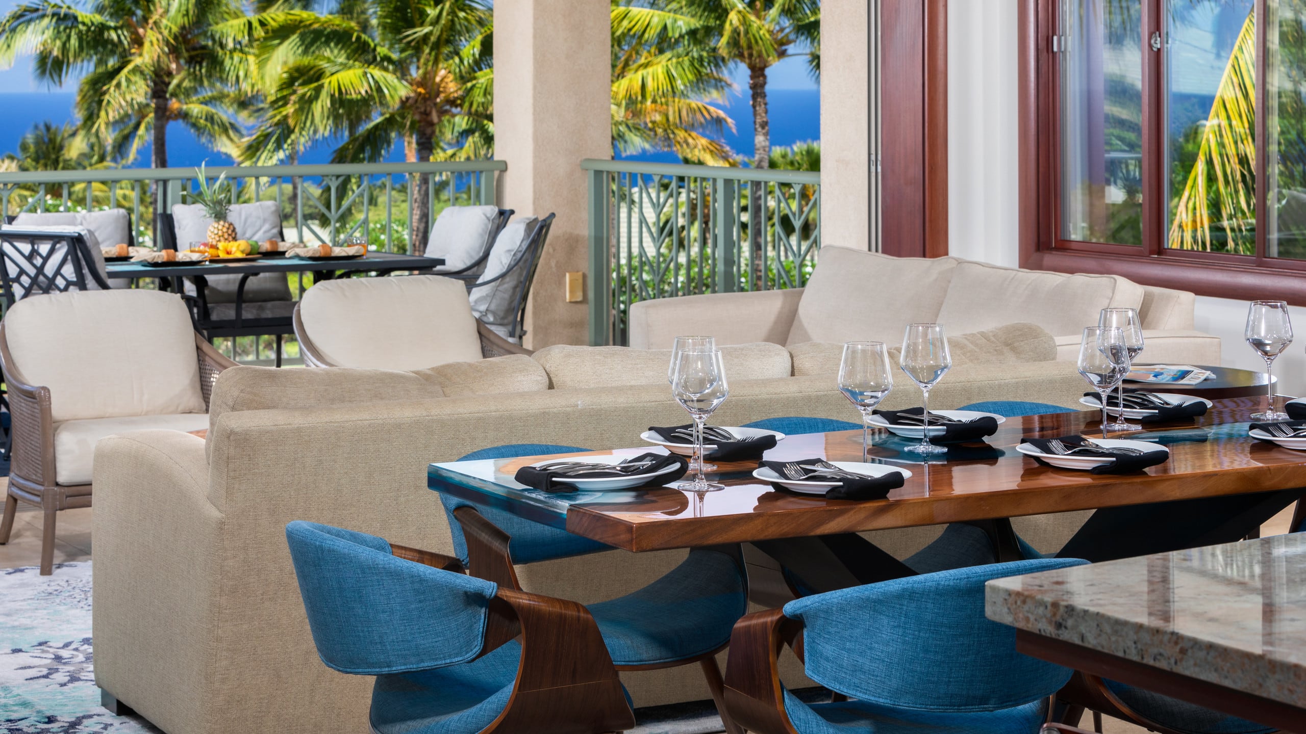 Condo in Waimea · ★4.93 · 3 bedrooms · 5 beds · 3 baths - Image 12