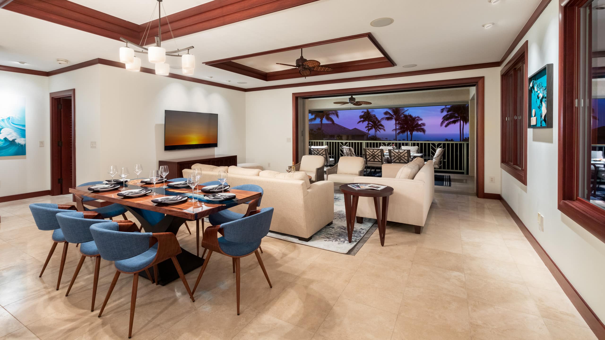 Condo in Waimea · ★4.93 · 3 bedrooms · 5 beds · 3 baths - Image 15
