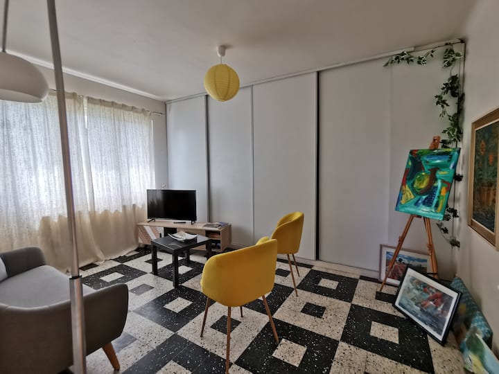 Hebergement Vacances En Petite Camargue - Vauvert