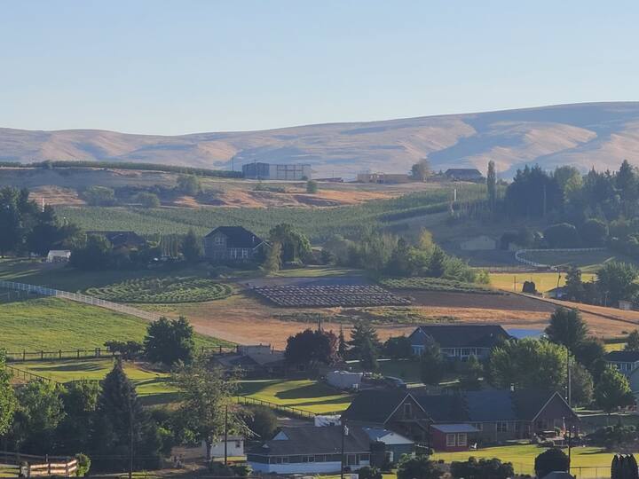 Naches Cabin Rentals Cabins and More Airbnb