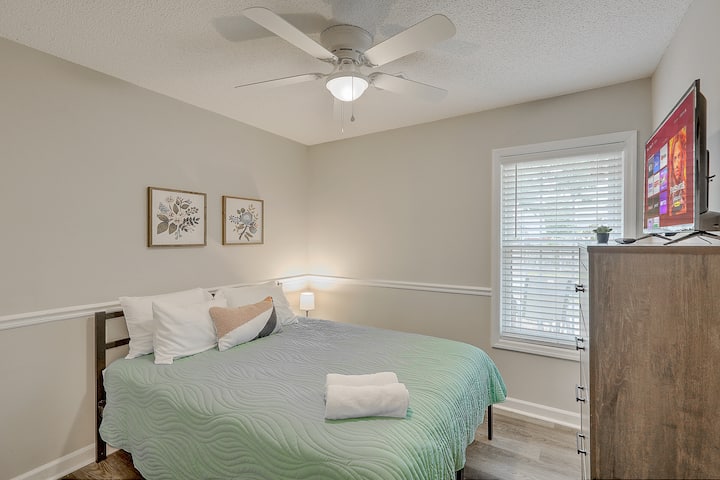 საძინებელი 3