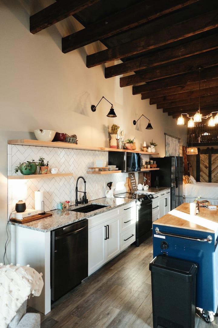 Murphy Lofts West Lofts for Rent in Murphy, North Carolina, United