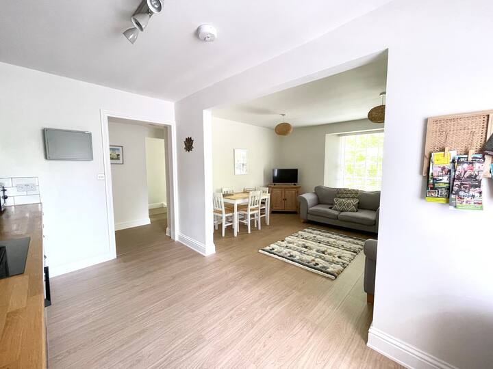Torquay Family Apartment Wellswood Village - Torquay