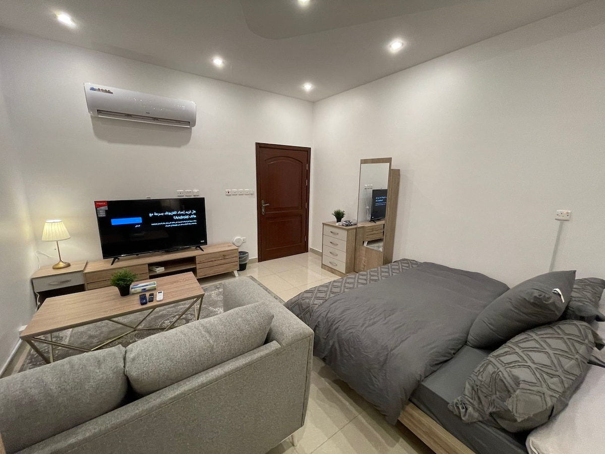 شقق للإيجار حي المنار جدة