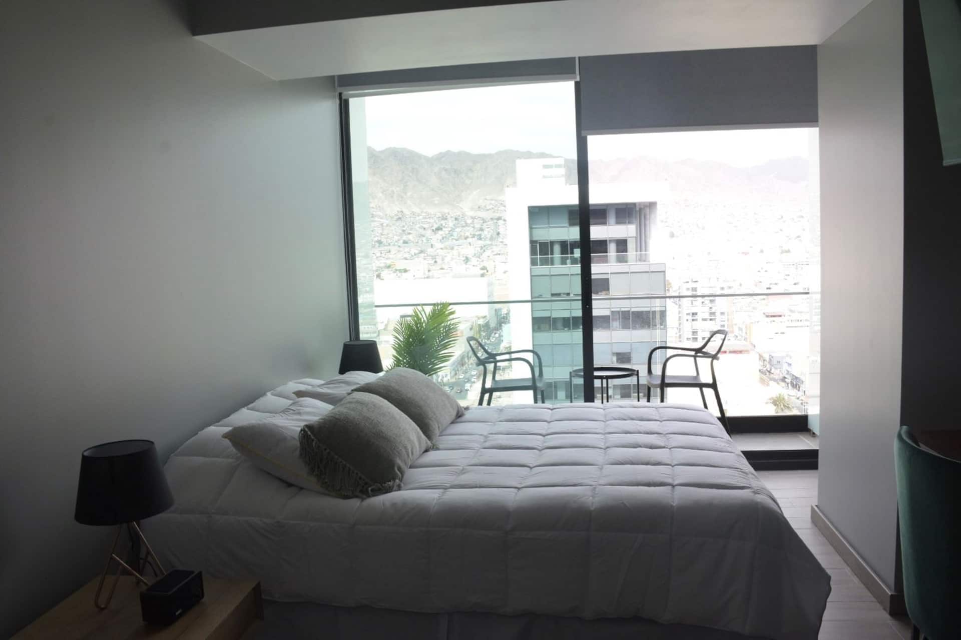 New and cozy apartment