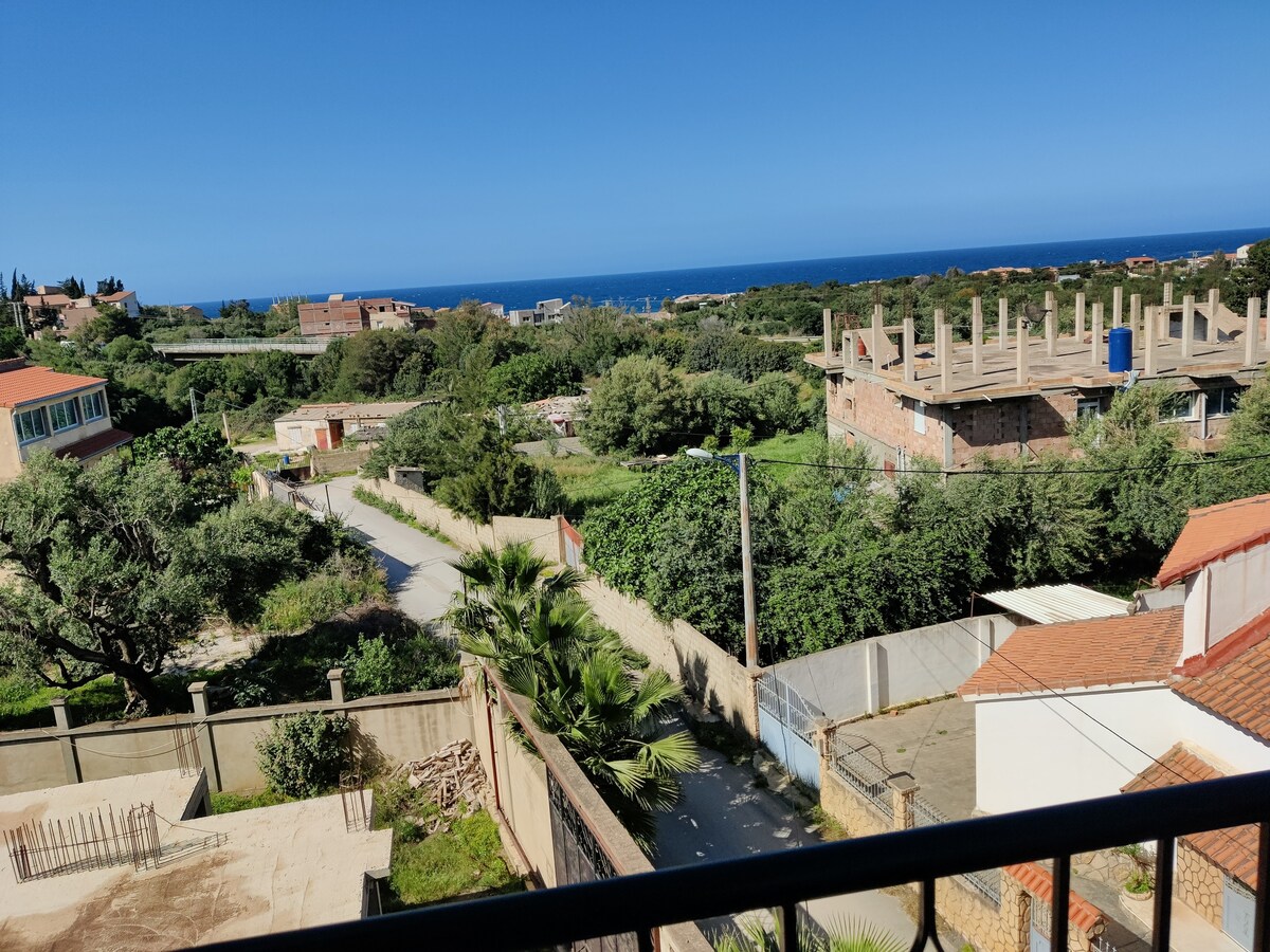 Cap Sigli Vacation Rentals & Homes - Beni Ksila, Algeria | Airbnb