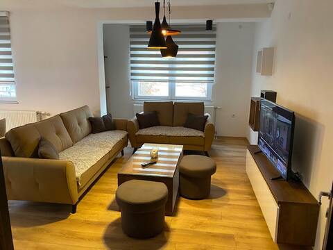PRILEP BEST APARTMENTS TOTALLY NEW DELUXE