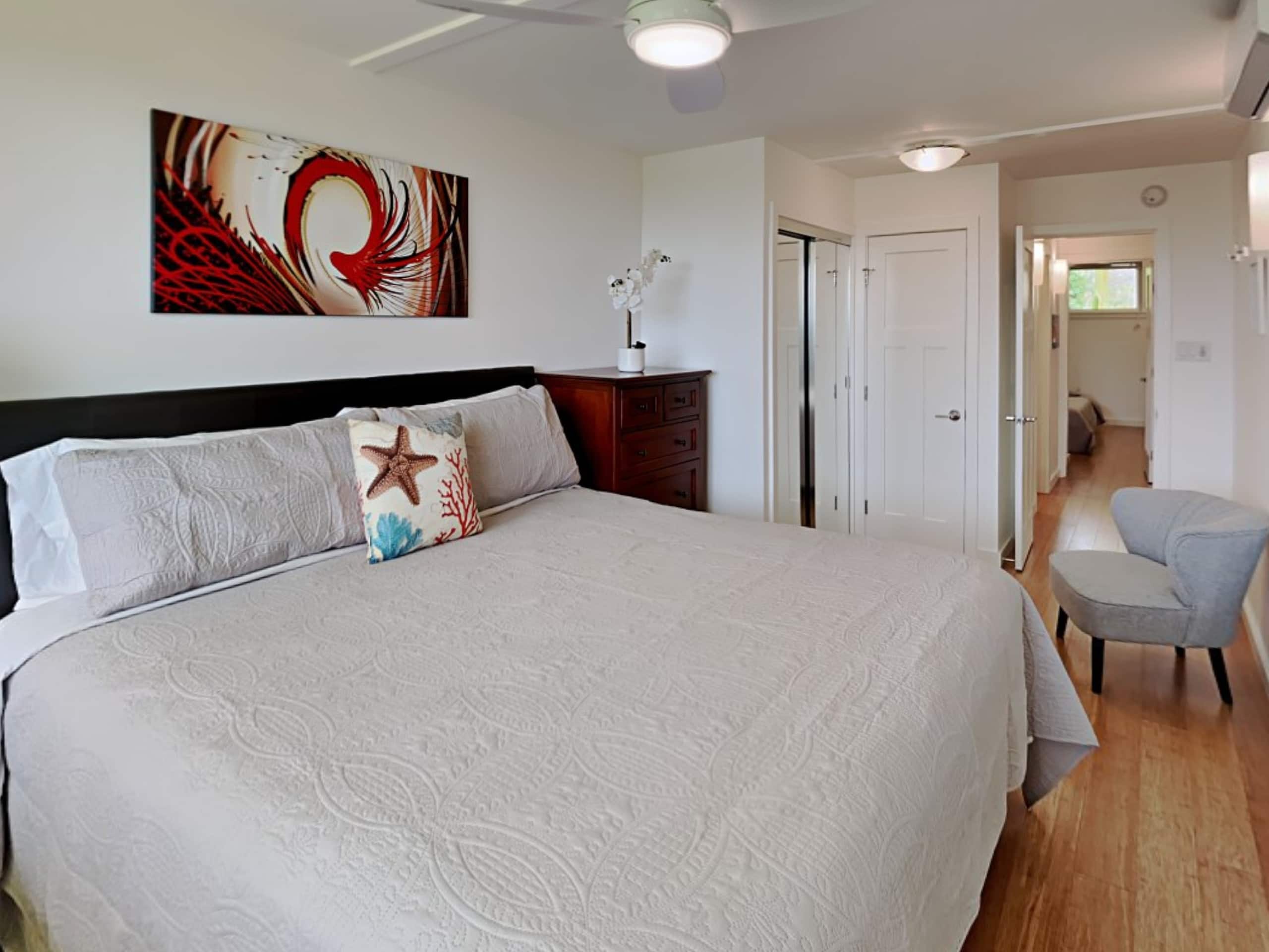 Condo in Kihei · ★4.94 · 2 bedrooms · 2 beds · 1 private bath - Image 1