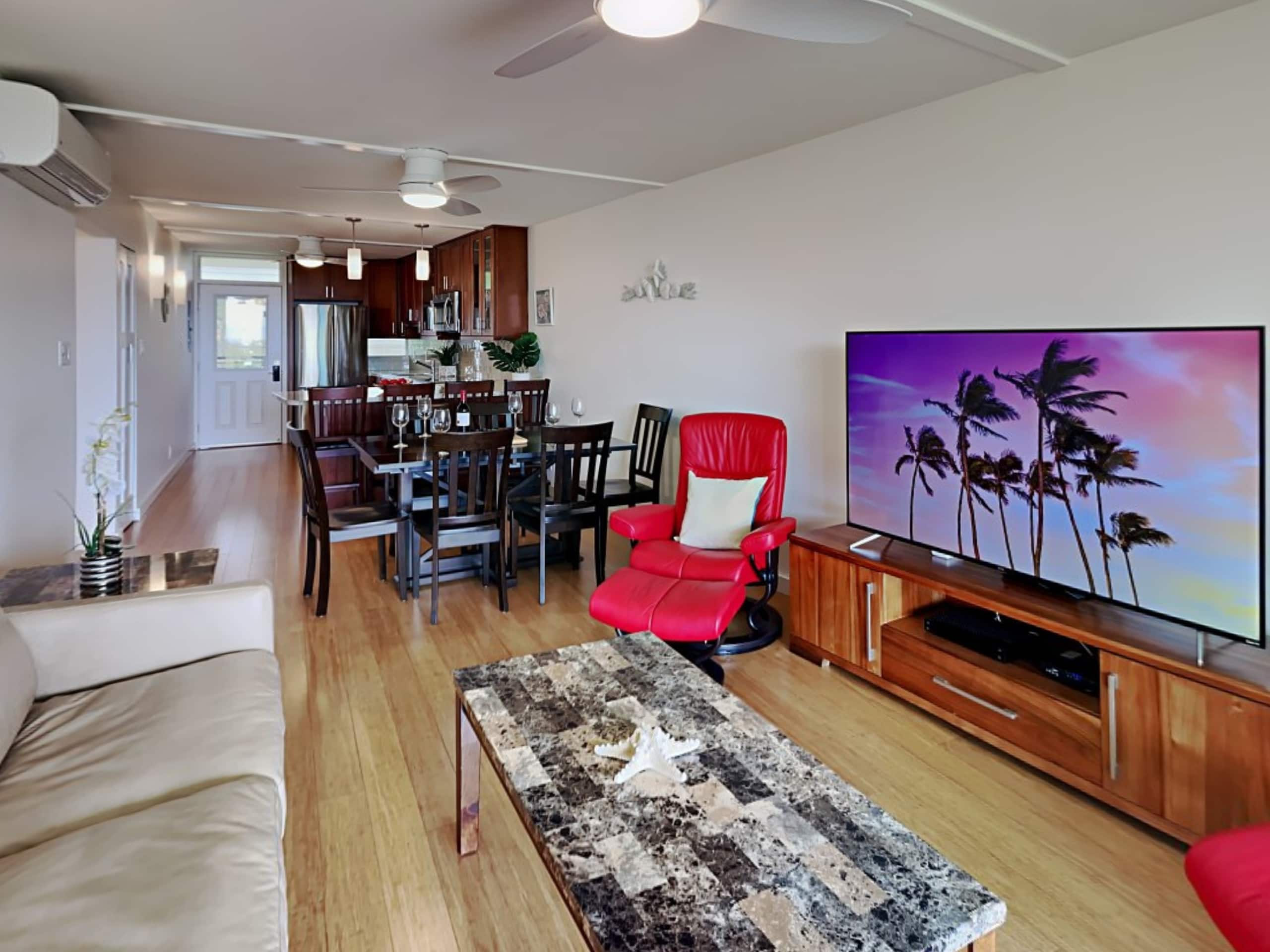 Condo in Kihei · ★4.94 · 2 bedrooms · 2 beds · 1 private bath - Image 6