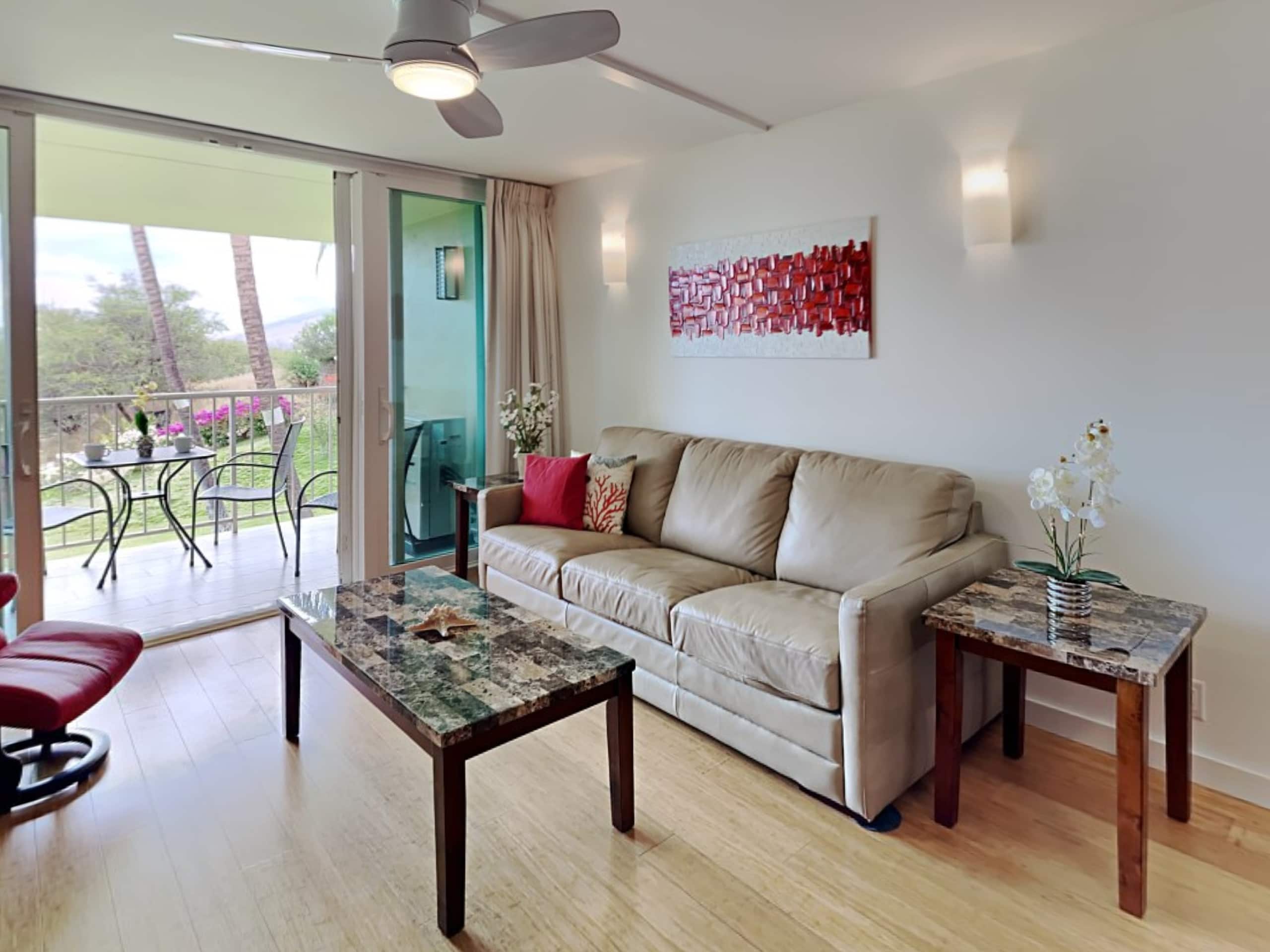 Condo in Kihei · ★4.94 · 2 bedrooms · 2 beds · 1 private bath - Image 5