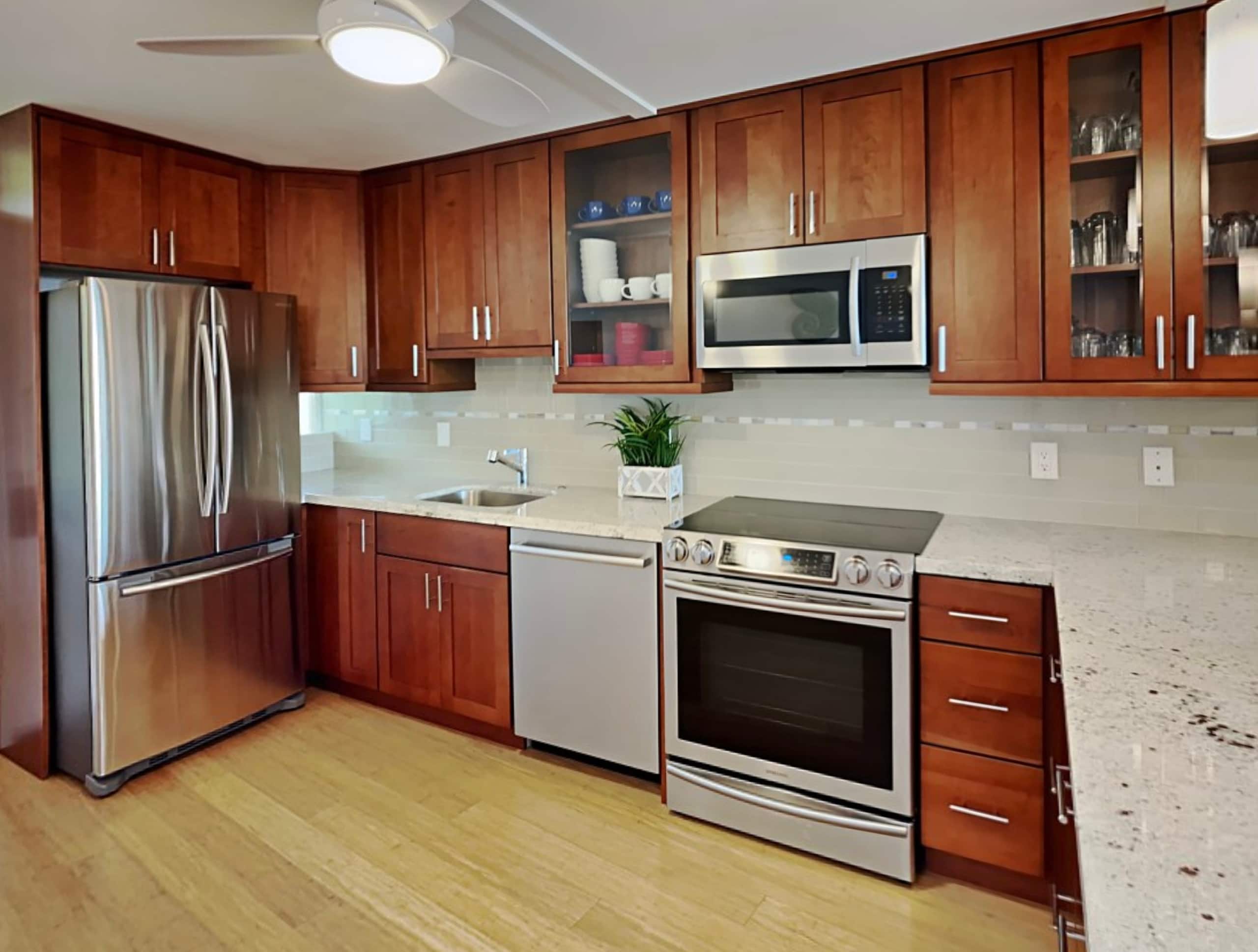 Condo in Kihei · ★4.94 · 2 bedrooms · 2 beds · 1 private bath - Image 10