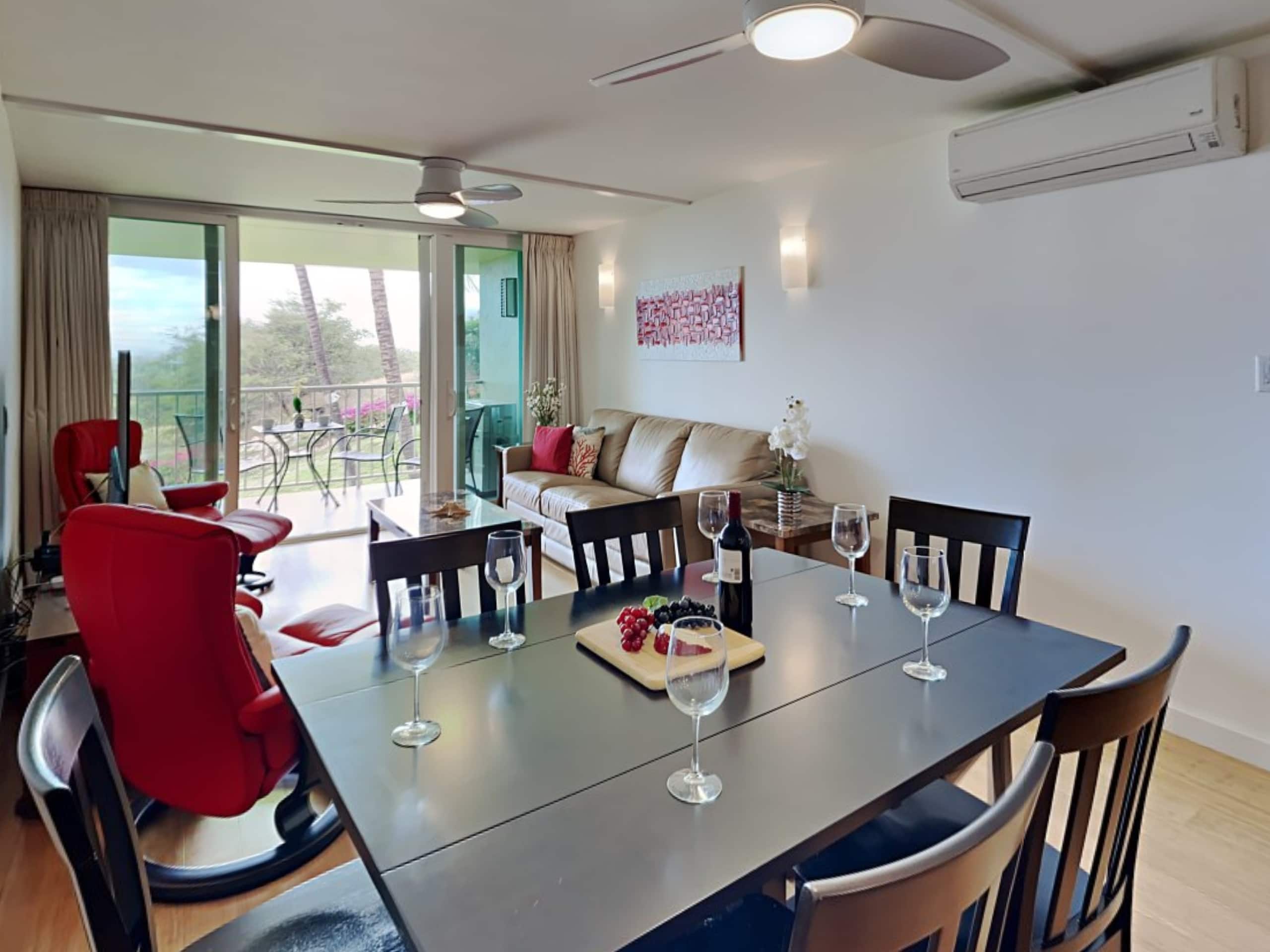 Condo in Kihei · ★4.94 · 2 bedrooms · 2 beds · 1 private bath - Image 13