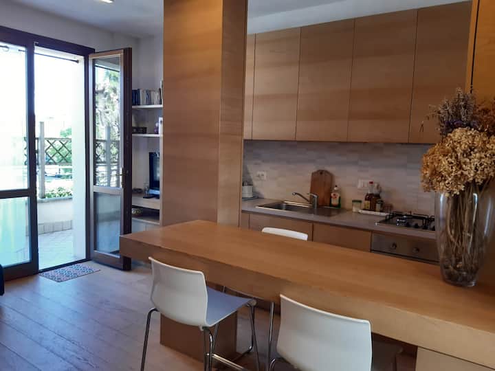 Appartamento Strategico Cervia/milano Marittima - Milano Marittima