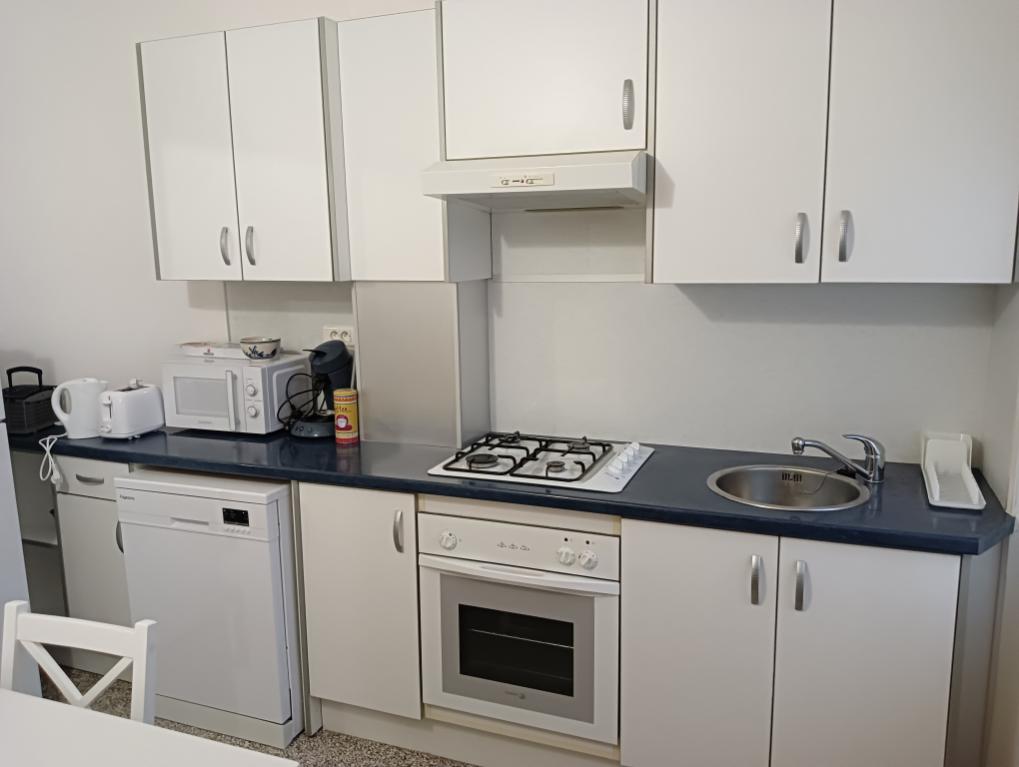 Top Airbnb: Chez Zo! Verdun, historic neighborhood a Verdun