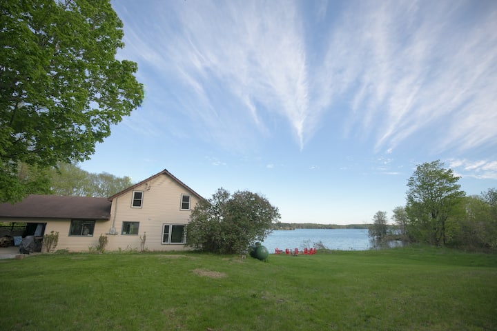 Rentals, Brown's Marina in Elgin, ON