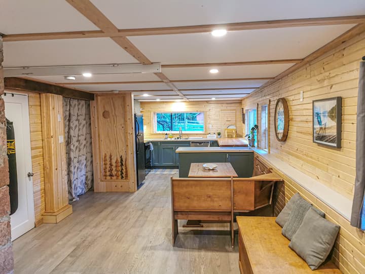 Lake Cowichan Vacation Rentals & Homes British Columbia, Canada Airbnb