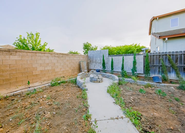 Merced Vacation Rentals & Homes California, United States Airbnb