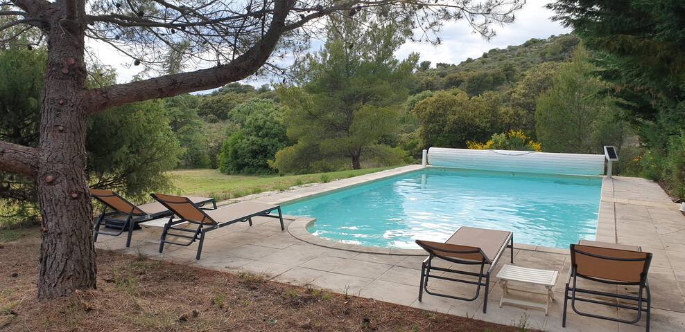 HOME LUBERON managed Airbnb listing 2