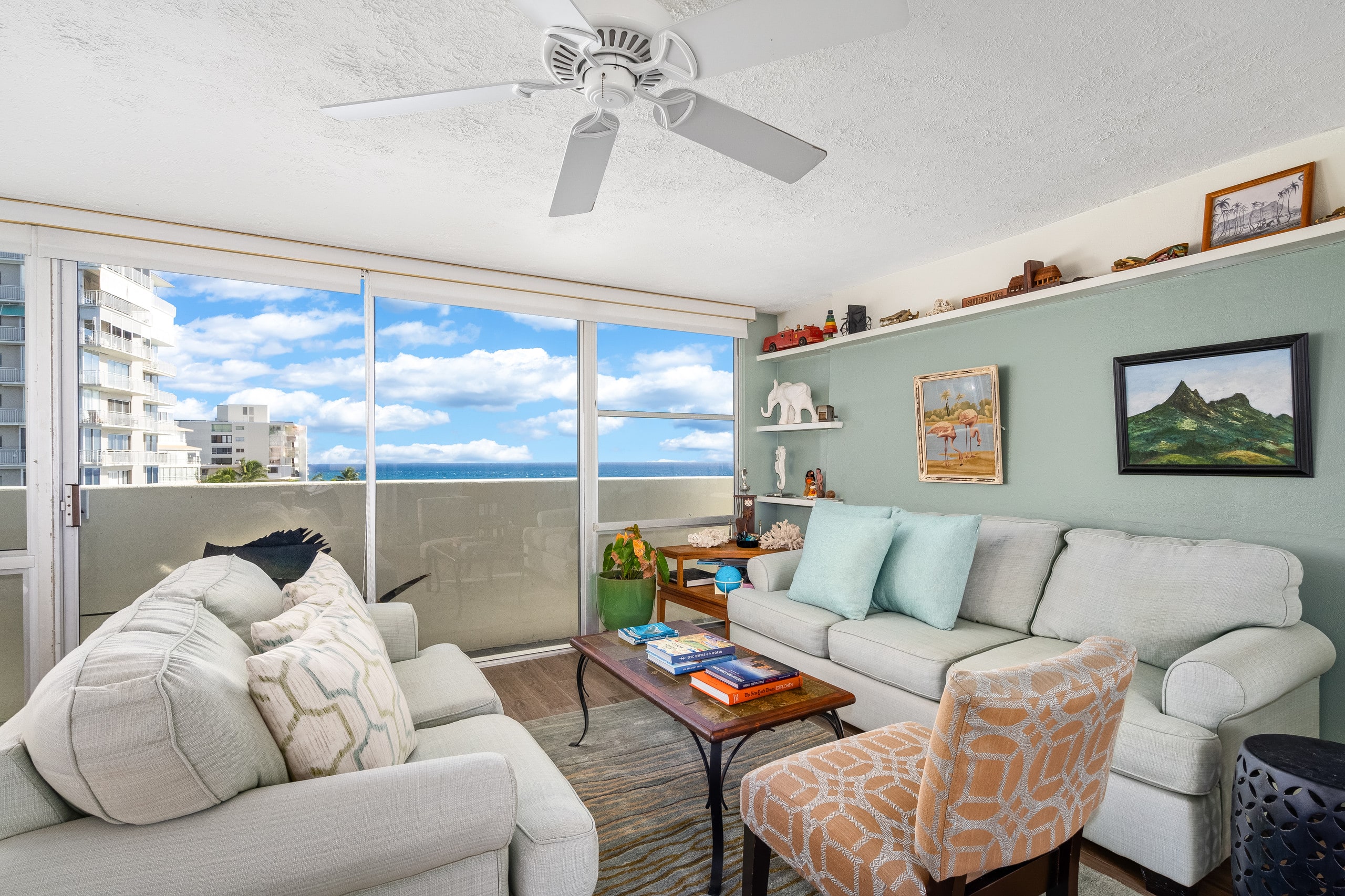 DHBH 1001 Enjoy our Waikiki slice of Paradise - Image 5