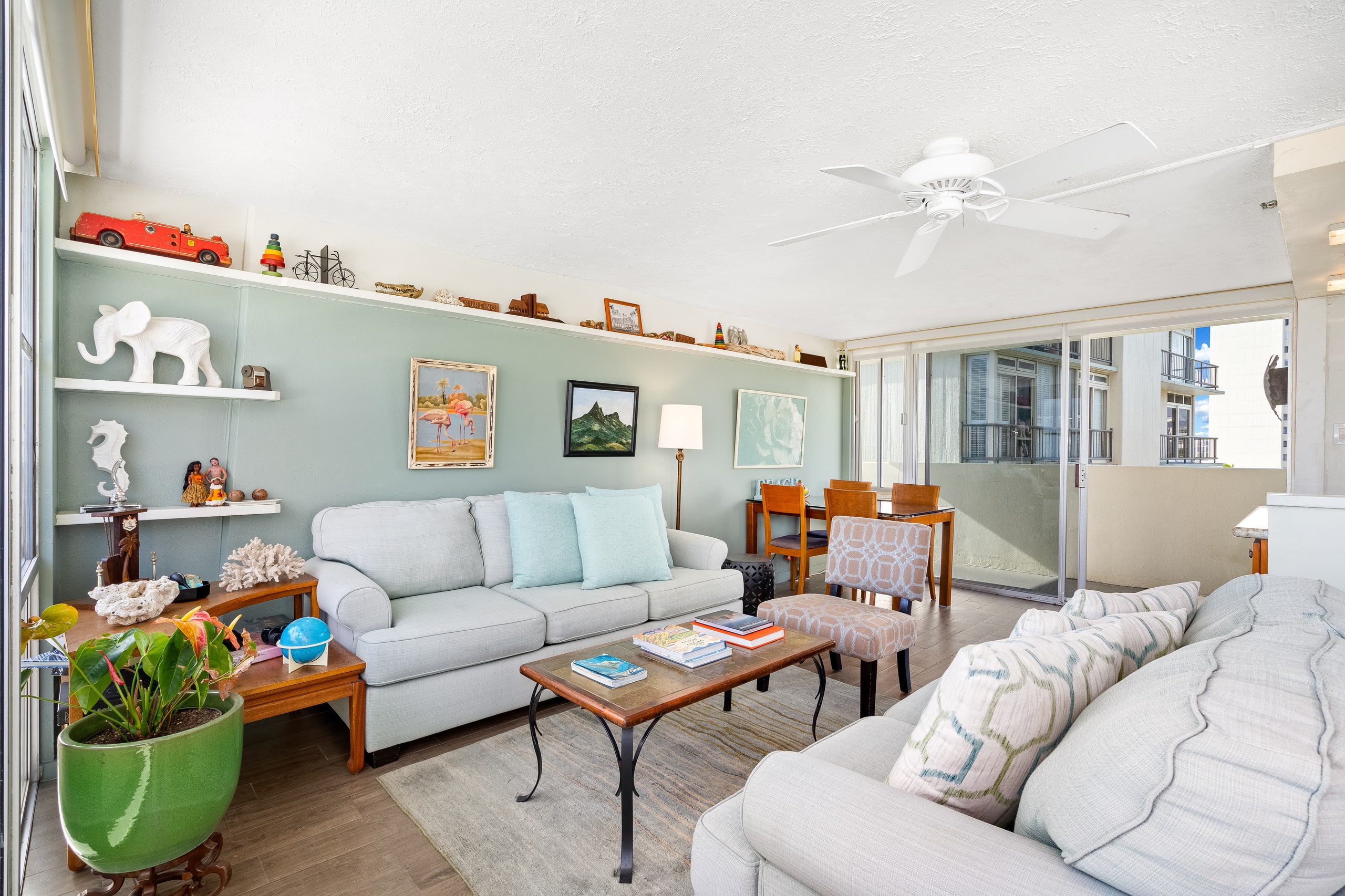 DHBH 1001 Enjoy our Waikiki slice of Paradise - Image 4