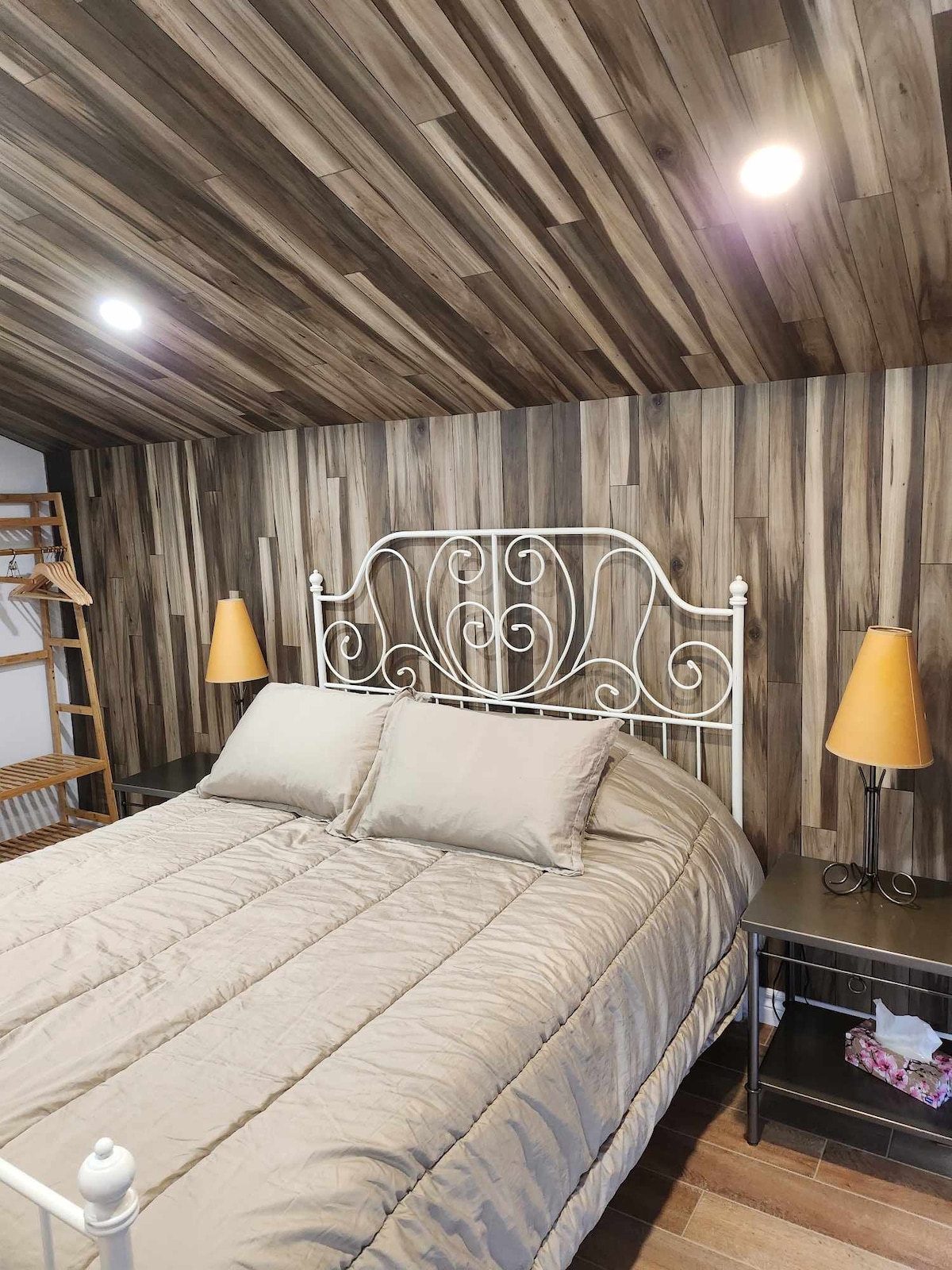 غرفة النوم 2