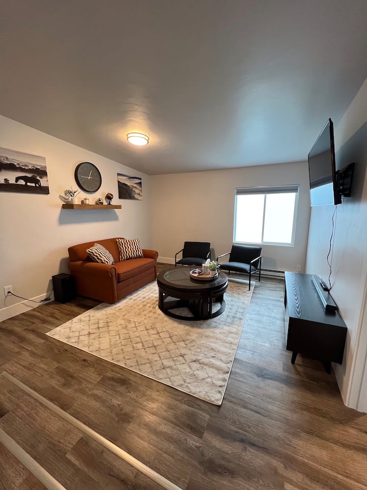 Kalispell Vacation Rentals Airbnb