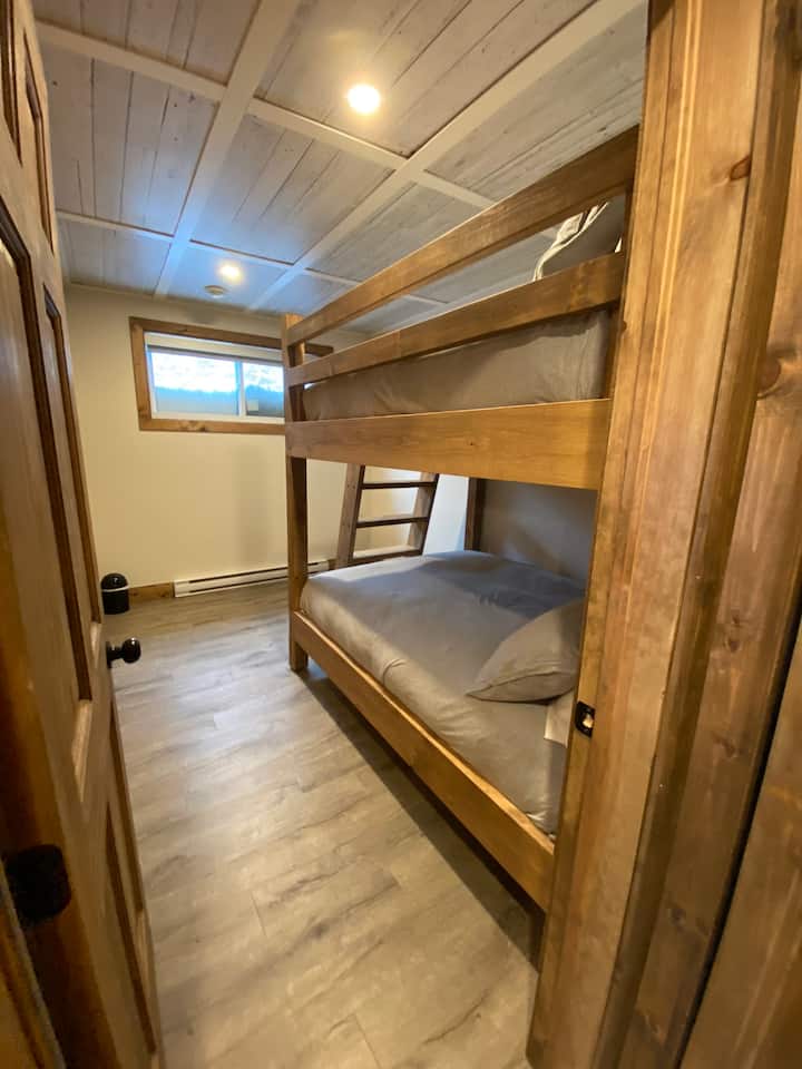 غرفة النوم 4