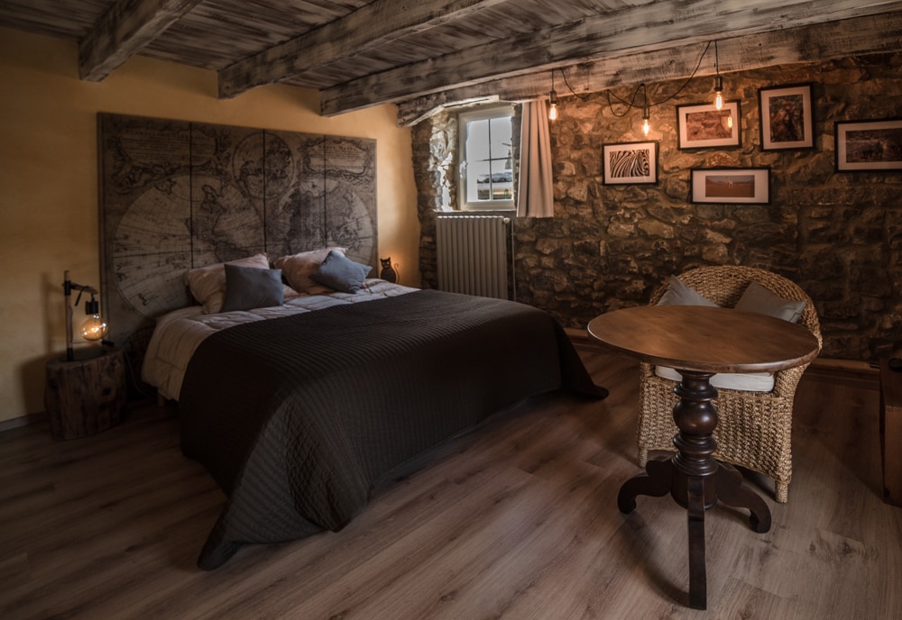 Istočna soba na 1. katu