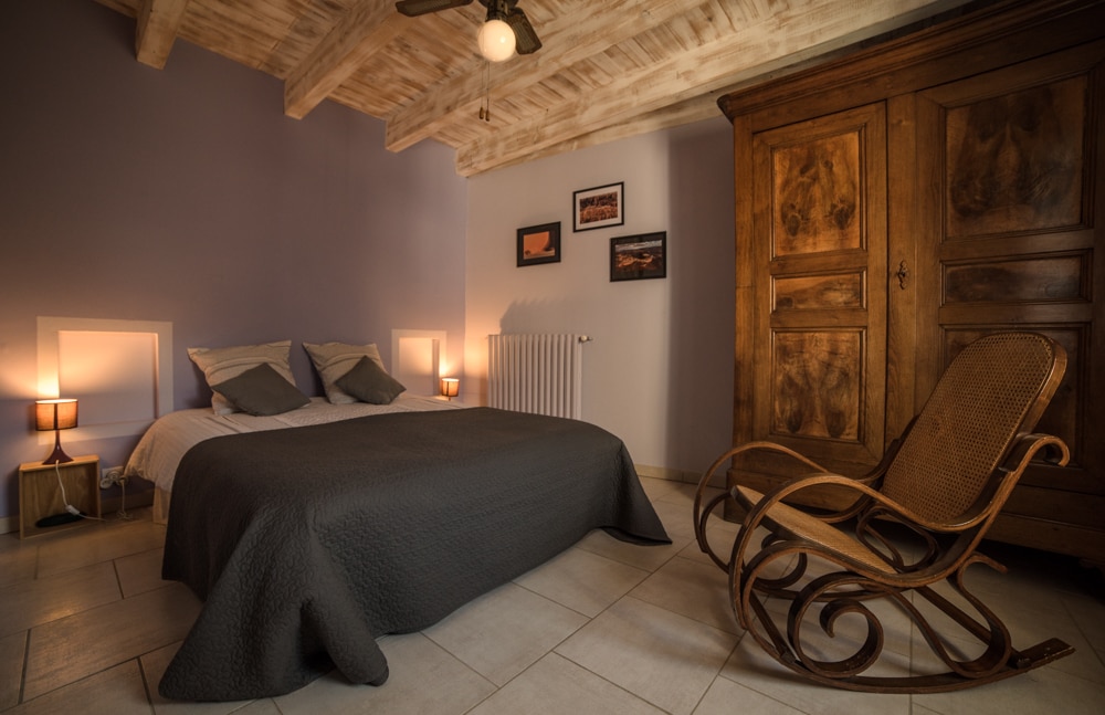 Soba u dnevnom boravku i kuhinji