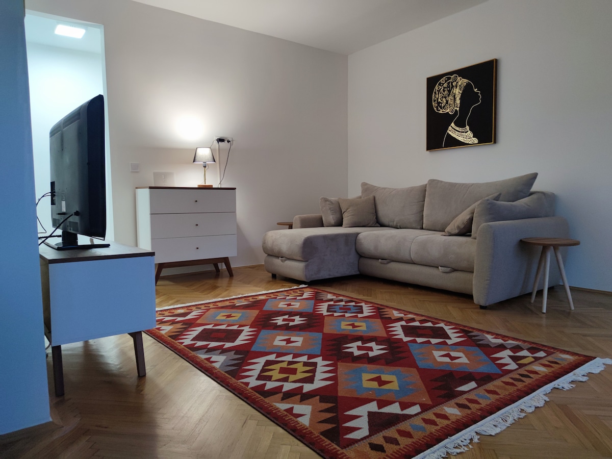 ห้องนั่งเล่น