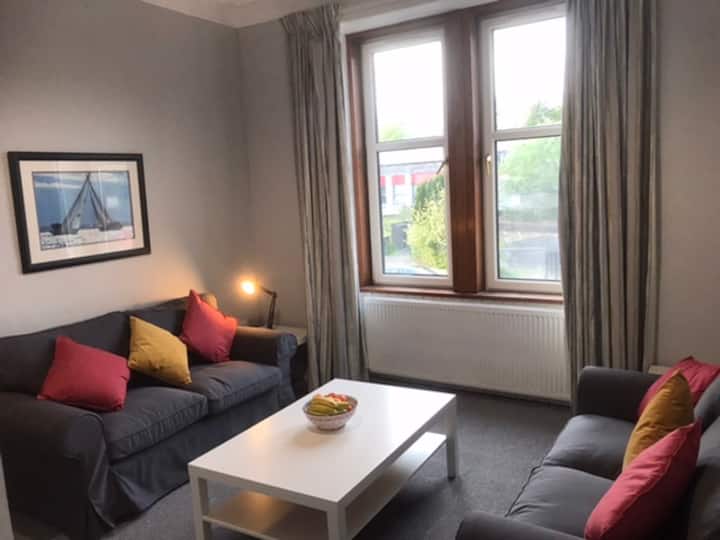 Helensburgh Vacation Rentals & Homes Scotland, United Kingdom Airbnb