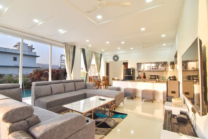 Limestays managed Airbnb listing 2