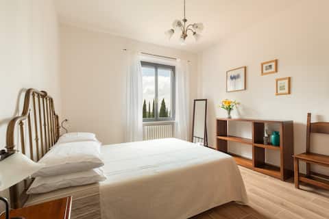 House in the heart of Chianti