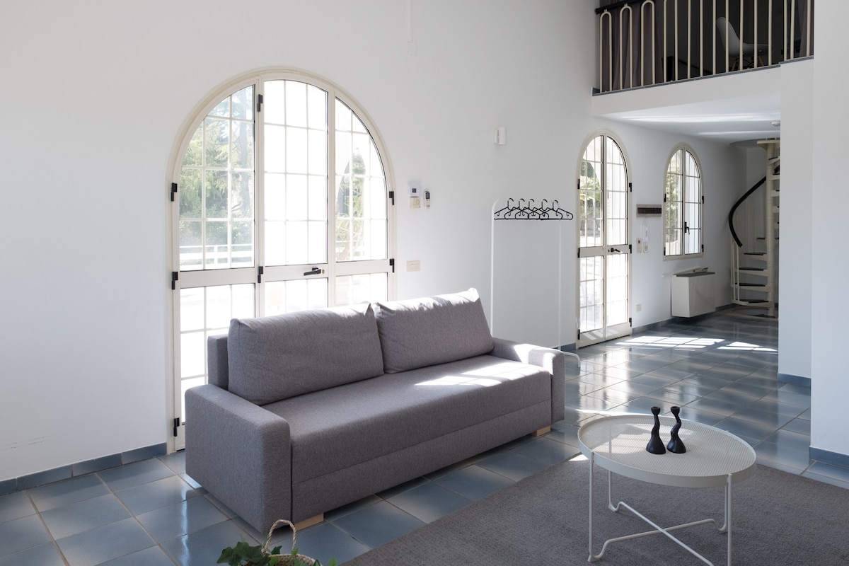 Popular Airbnb listing: Villa del Petraro, Valle D'Itria in Putignano