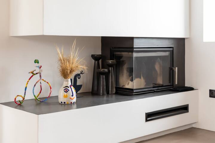 Villa Cactilia Punda Paros for 8 with private pool gallery image 5