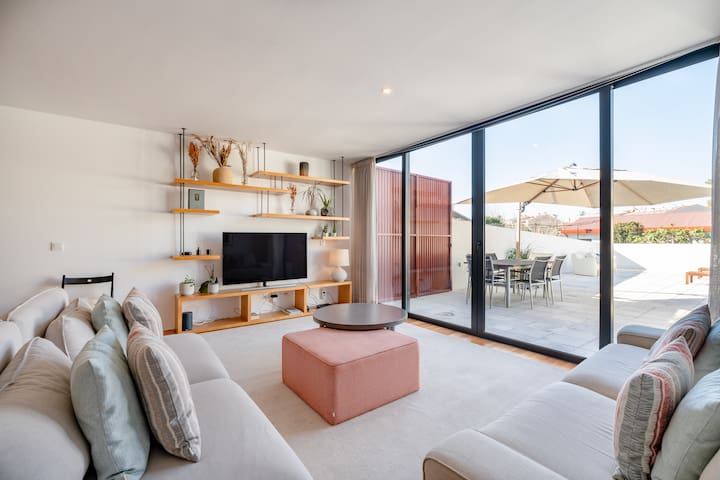 VIVA Serralves Patio