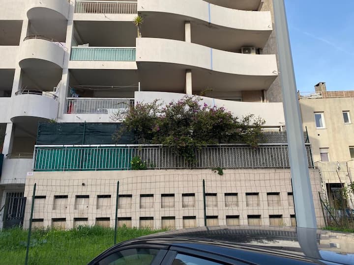 Nice, Pasteur - Nizza