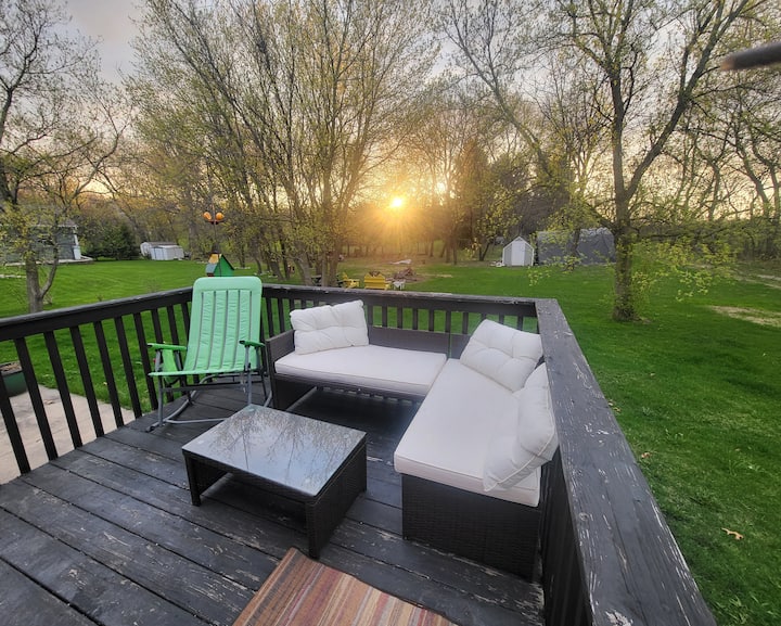 Lake Beulah Vacation Rentals Airbnb