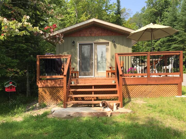 Restoule Vacation Rentals & Homes Ontario, Canada Airbnb