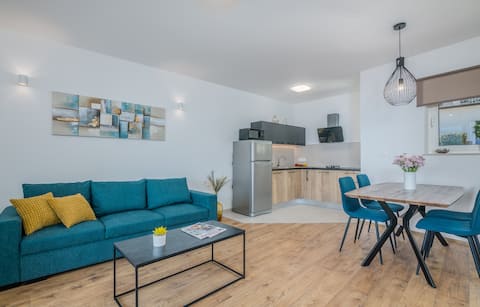Successful Airbnb property: Refrigerator 1 in Općina Vrbnik