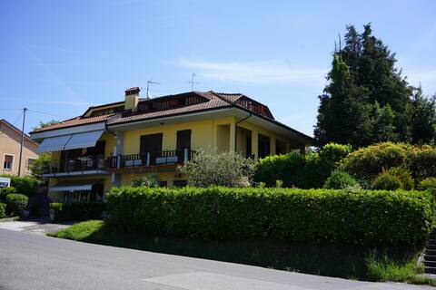 Guest House CASA ANNABELLA