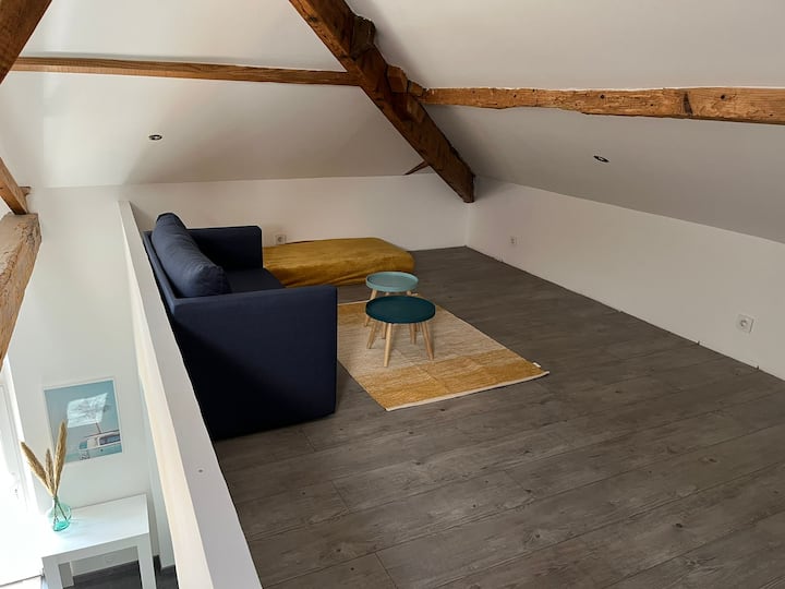 Всекидневна